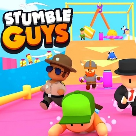 Scopely 从 Kitka Games 收购 Stumble Guys