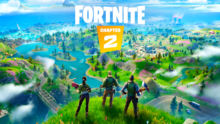 Fortnite 第 11 季正式以第 2 章的形式推出，其中包含新地图和皮肤