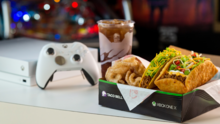 Taco Bell 赠送 5,000 台 Xbox One X 游戏机，附赠特别优惠