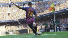 PES 2019 演示版现已在 PS4、Xbox One 和 PC 上推出；获取方法如下