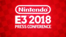 任天堂 Switch E3 2018 新闻发布会预告片：Smash Bros. Ultimate、Fortnite、Pokemon 等