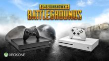 PUBG 的 Xbox One 发售日期确认为 12 月