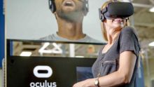 ZeniMax 称 Facebook 应就 Oculus 诉讼案支付 60 亿美元赔偿